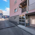 Aureo Apartment Pula Center
