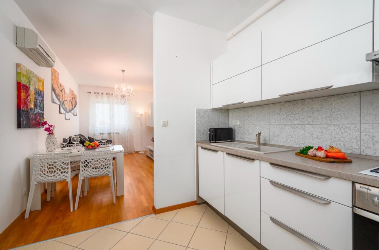 Apartment Aureo Center *