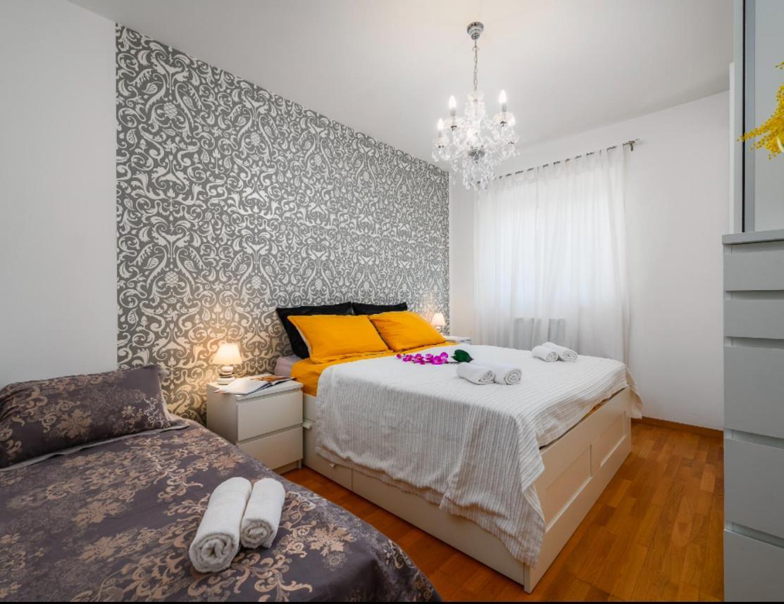 Apartment Aureo Center *